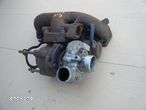 TURBOSPREZRKA ALFA ROMEO 147 1.9 JTD 708847-5002s - 2