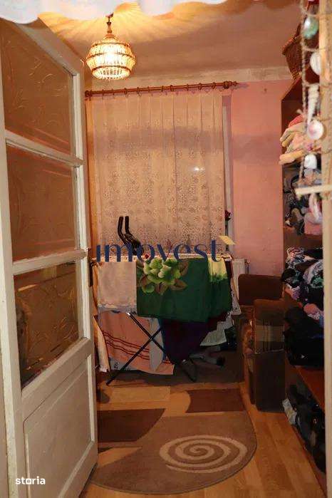 Casa de vanzare in Ambud - Imagine principală: 5/8