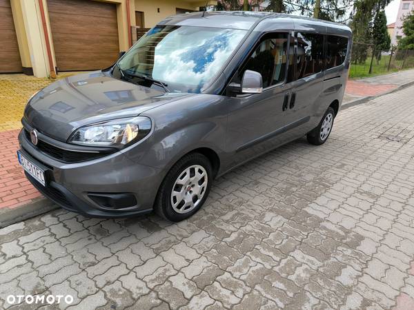 Fiat Doblo - 3