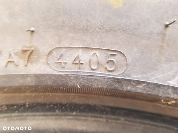 OPONA 195/60/15 KUMHO ECSTA KH11 (L6278) - 5