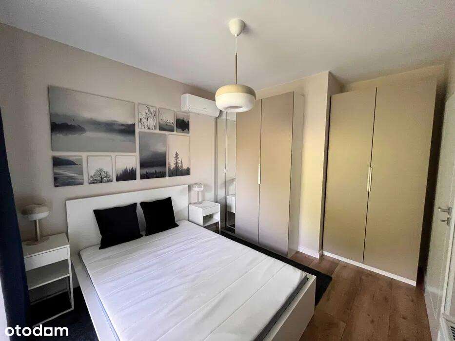 2 pokoje | balkon | widok na park | MPK - Pełny obrazek: 4/8