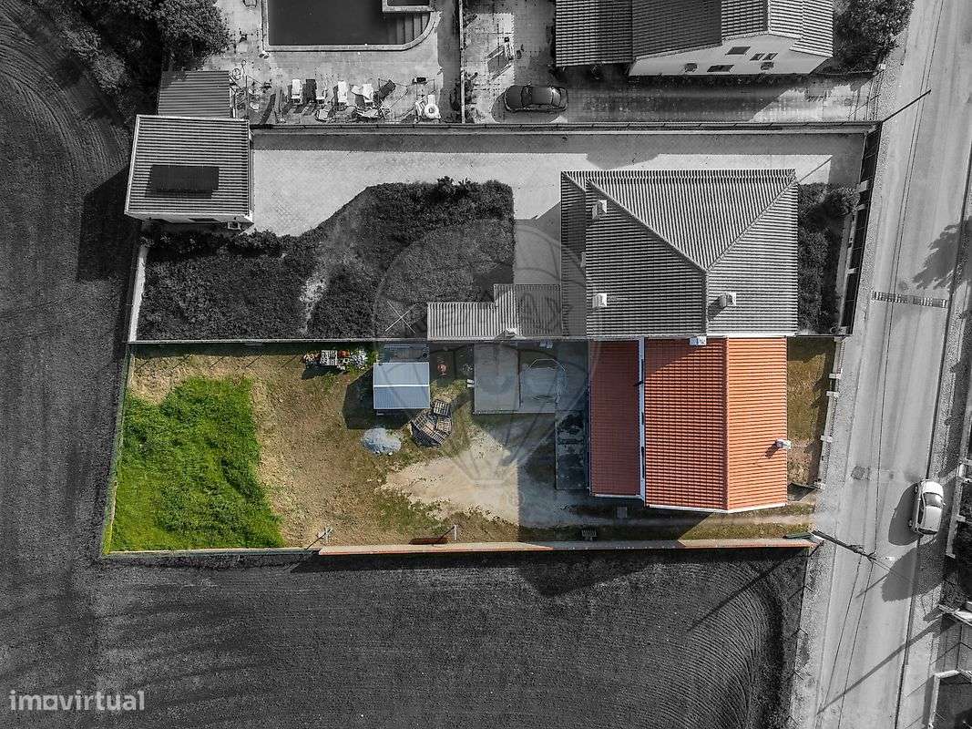 Moradia T4 para venda - Grande imagem: 4/30