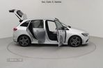 Mercedes-Benz B 180 d AMG Line Aut. - 8