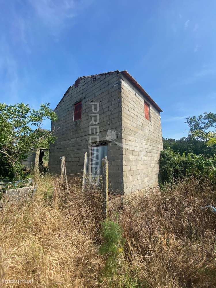 Vende Terreno para construção de moradia isolada - Grande imagem: 5/6