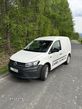 Volkswagen Caddy - 1