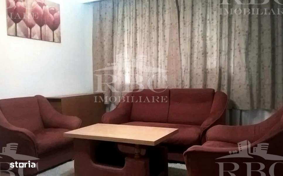 Apartament 2 camere in cartierul Grigorescu - Imagine principală: 2/6