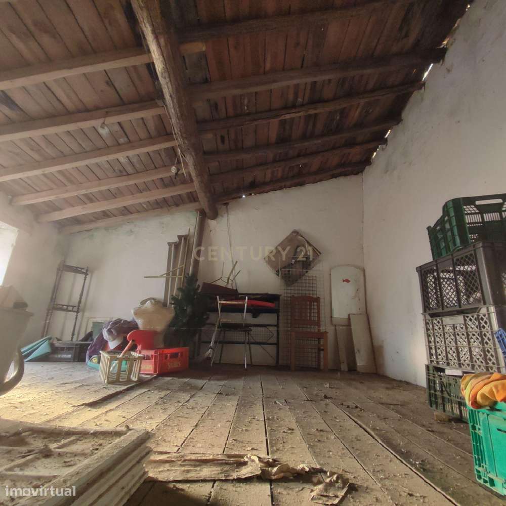 Moradia com terreno em Alpalhão - Grande imagem: 4/16