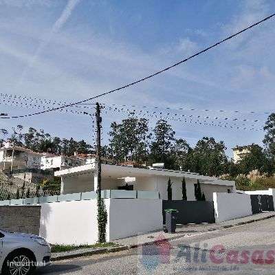 Excelente Lote de Terreno P/Construção Vivenda 4 Frts-12