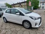 Toyota Yaris 1.0 Life - 2