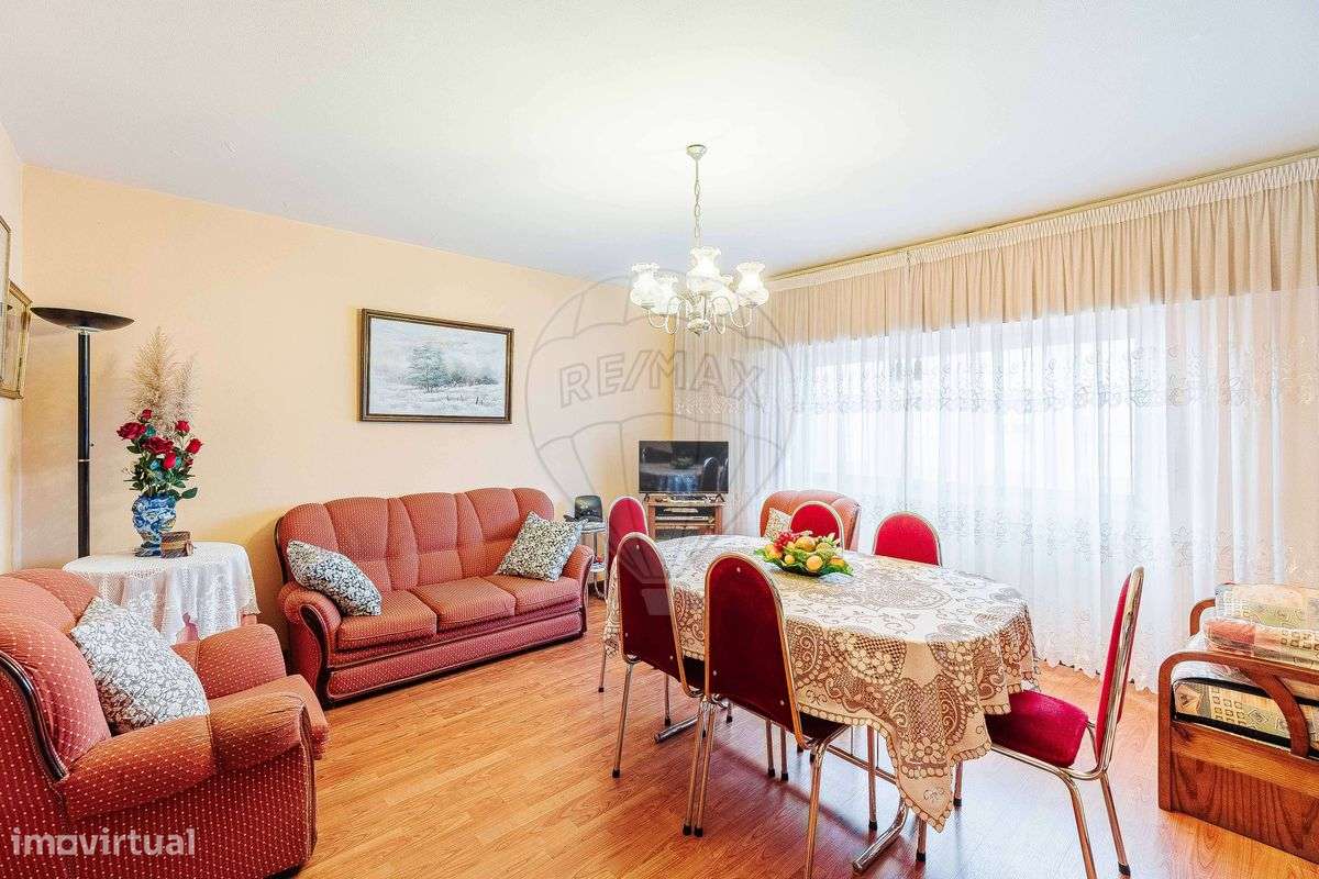 Apartamento T3 para venda-27