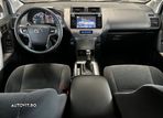 Toyota Land Cruiser 2.8l Turbo D-4D A/T 5 locuri Active - 16