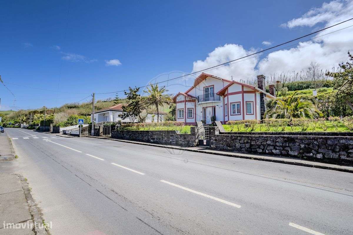 Moradia T4 para venda - Grande imagem: 5/48