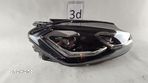 VW GOLF VII 7 LIFT FULL LED PRAWY 5G1 REFLEKTOR LAMPA PRAWA - 6