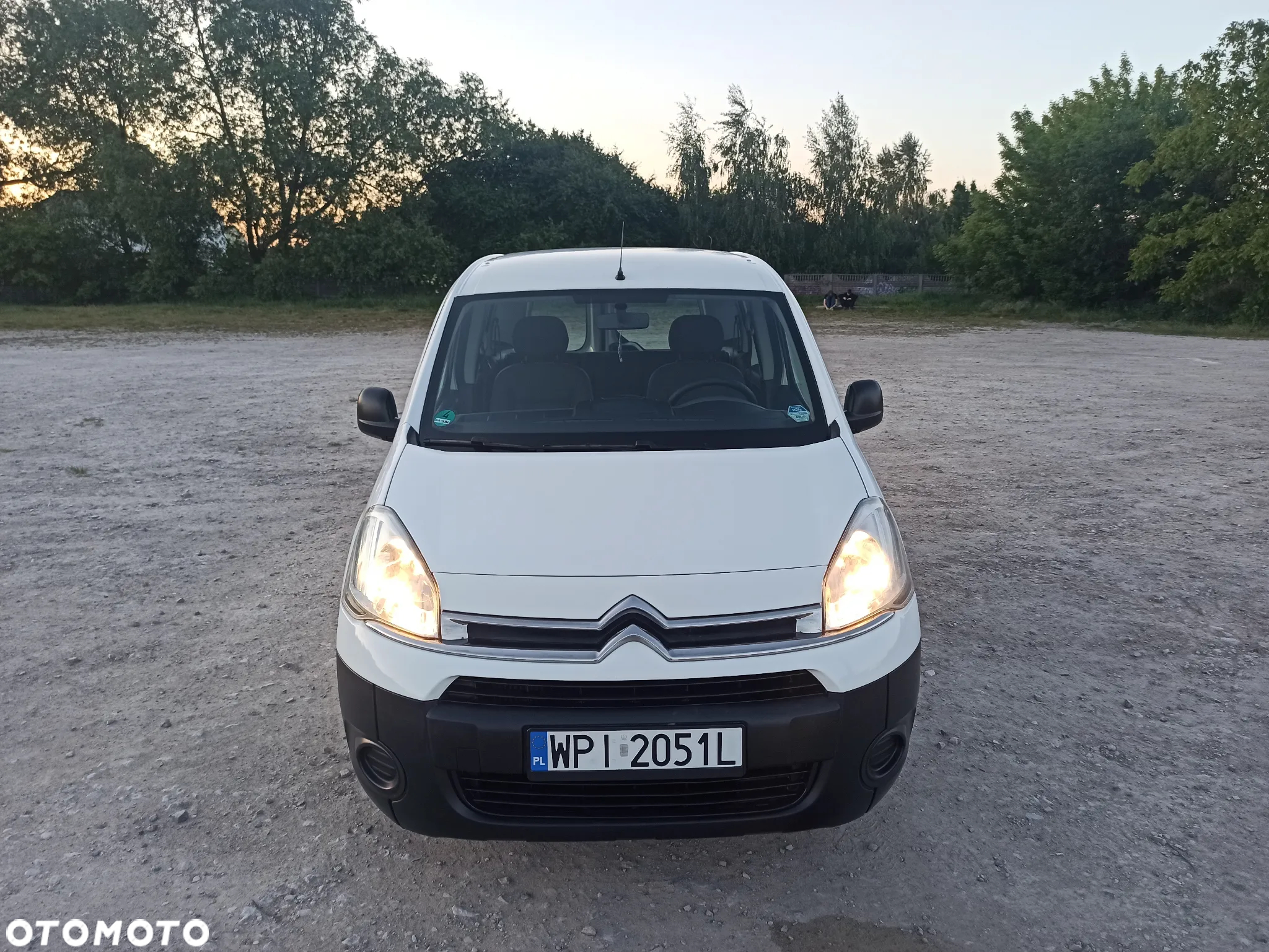 Citroën Berlingo 1.6 HDi Multispace - 3