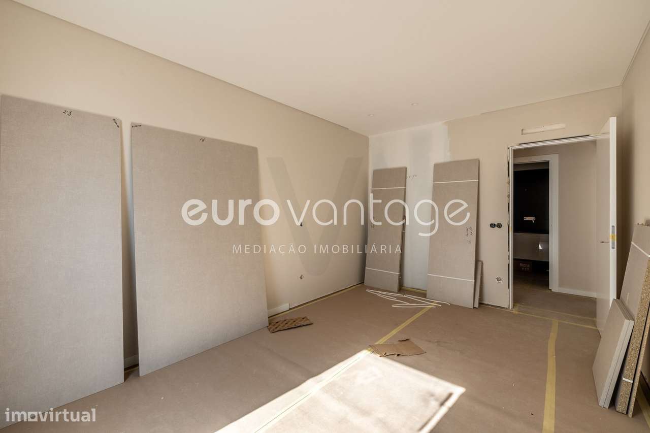 Apartamento T2 em Leiria - Centro-14