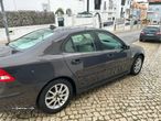 Saab 9-3 Sport Sedan 1.9TiD Lin-Sport - 3