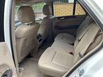 Mercedes-Benz ML 350 4MATIC (BlueEFFICIENCY) 7G-TRONIC - 12