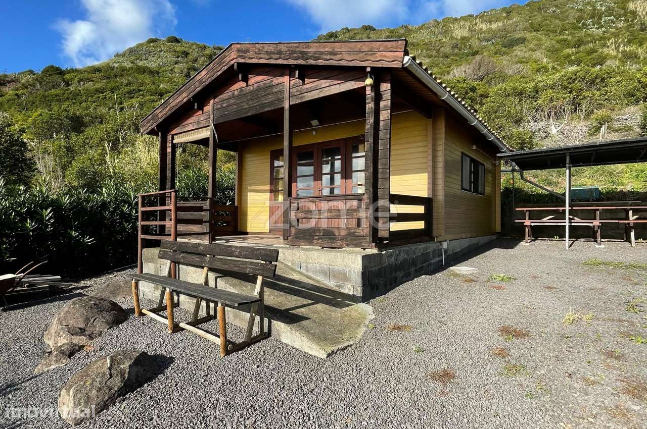 Terreno Rústico com Vista Deslumbrante – Feitora, Praia Formosa - Grande imagem: 5/15