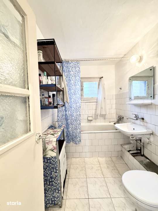 Apartament decomandat , 51 mp Et.2, Gheorgheni - Titulescu-5