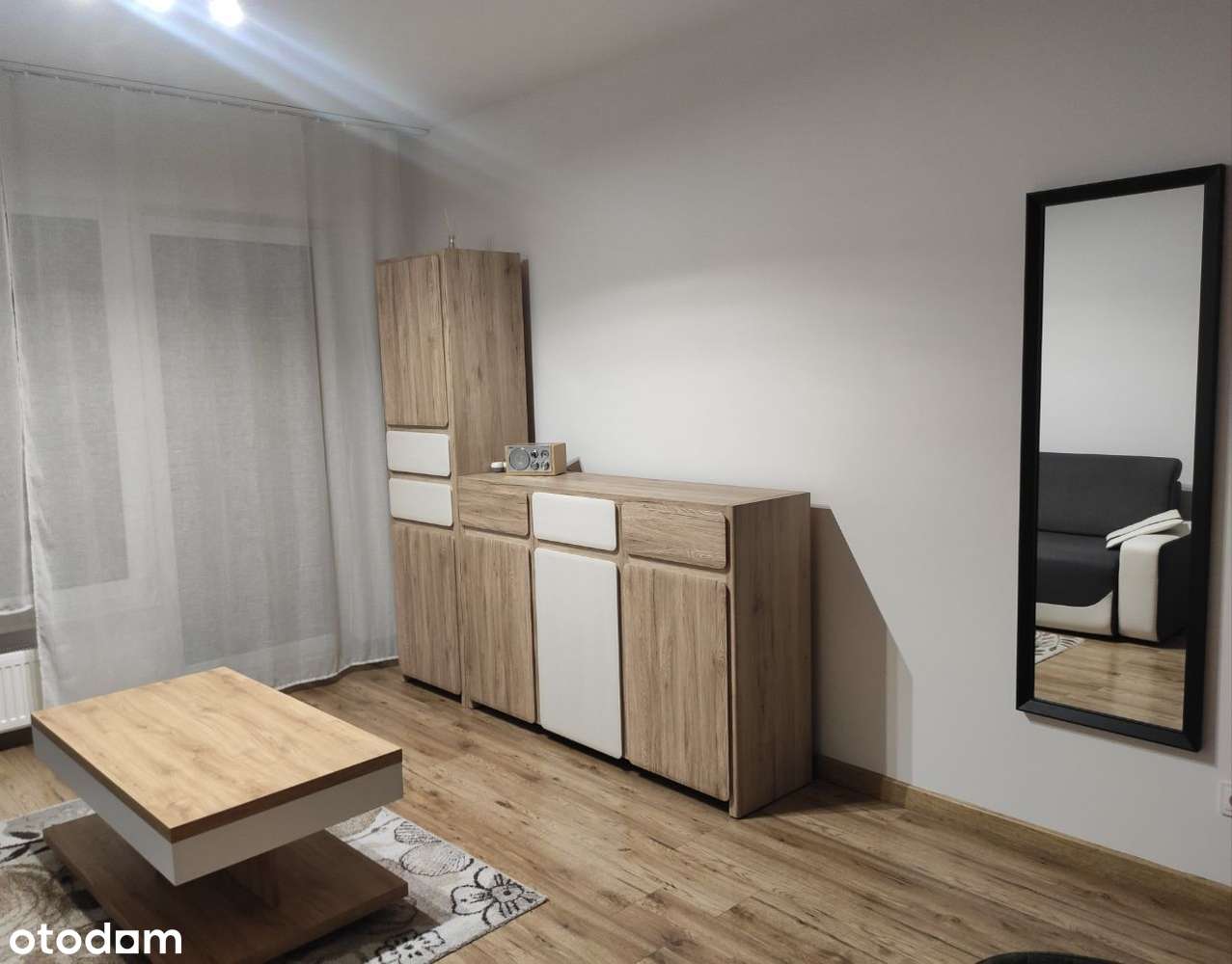 Słoneczne 2-pokojowe mieszkanie - Pełny obrazek: 2/14