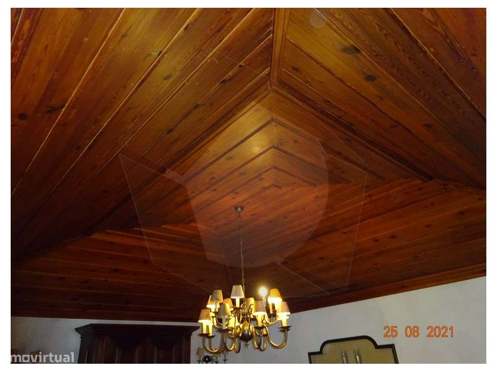 Quintinha - Moreira de Cónegos, Guimarães-9