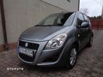 Suzuki Splash 1.2 Comfort - 2