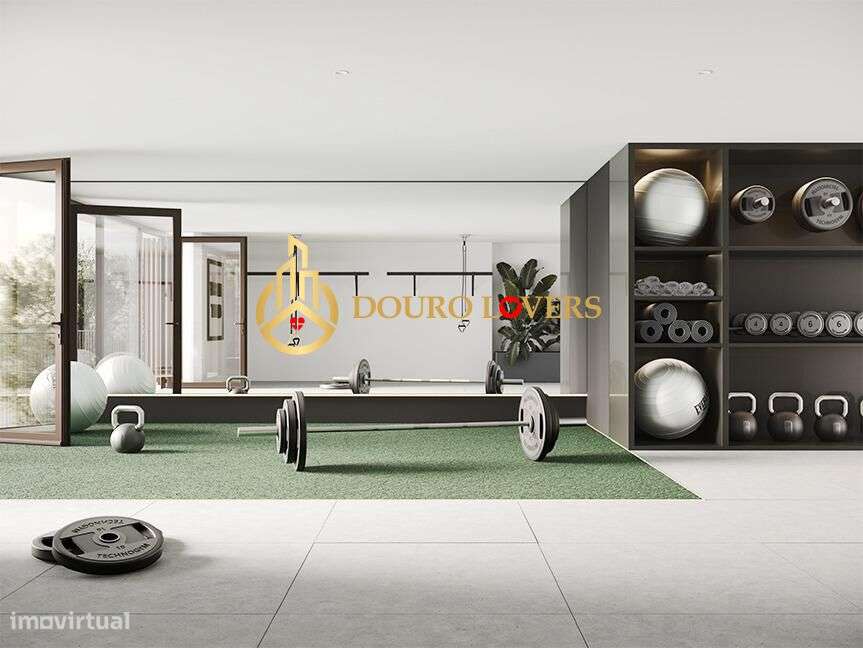 Apartamento T1 | Vila Nova de Gaia | Jardins D'Arrábida-9