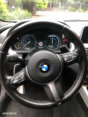 BMW Seria 6 640d xDrive M Sport Edition - 6