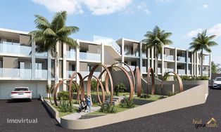 Nova edificação de Luxo que Nasce na cidade do Funchal!. - Grande imagem: 3/15