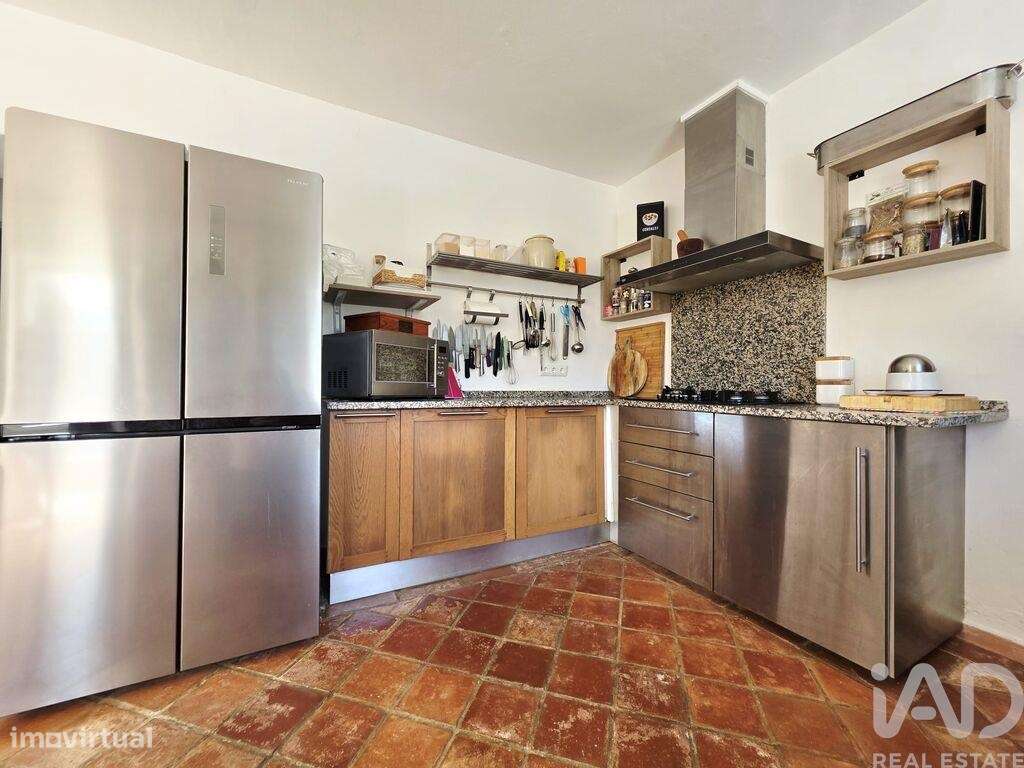 Casa de Campo T3 em Santa Catarina da Fonte do Bispo - Grande imagem: 4/40