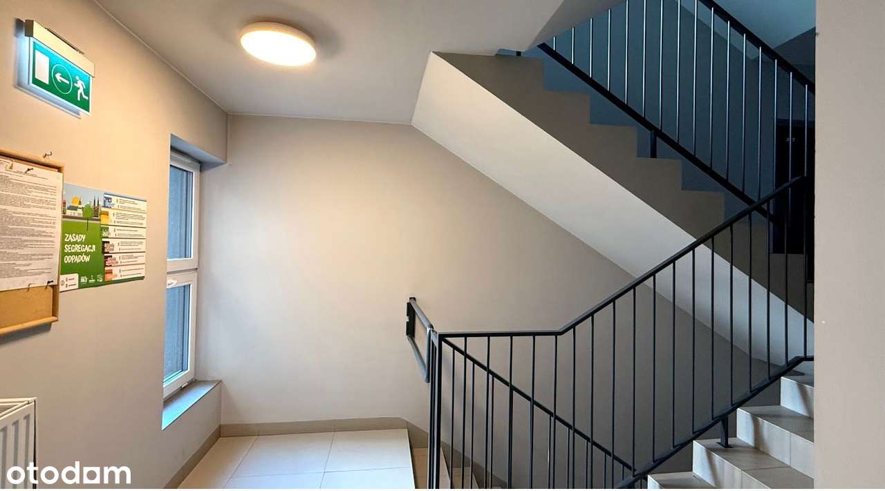 Mieszkanie, które łączy komfort domu z wygodą nowoczesnego osiedla.-12