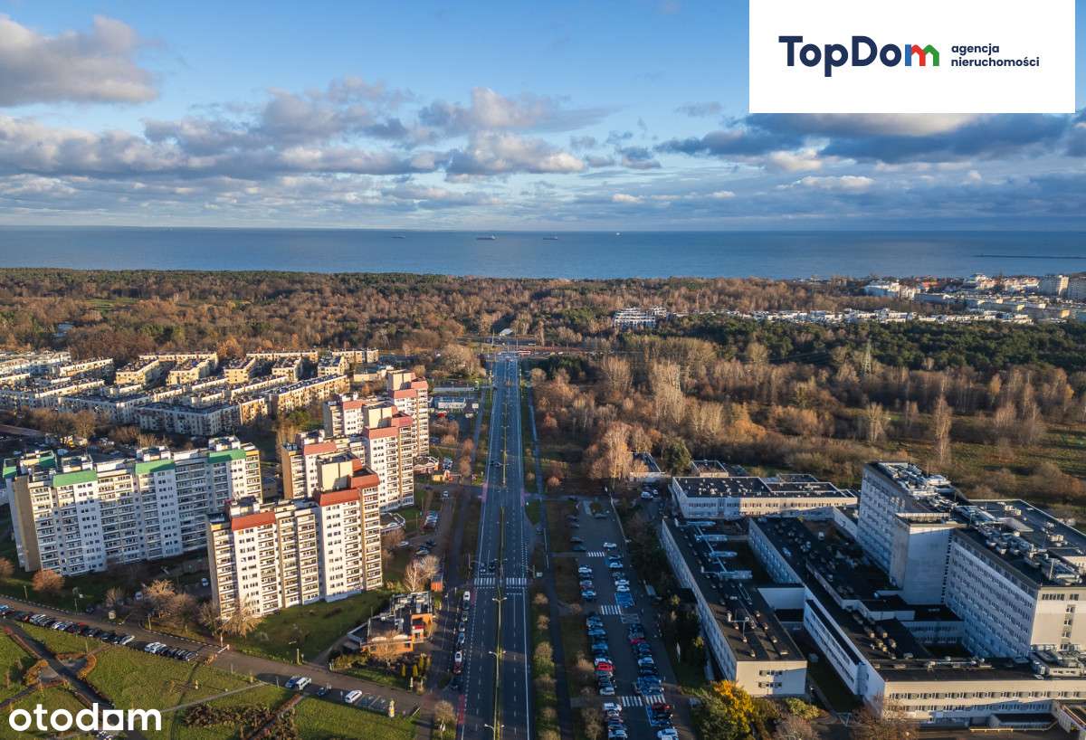 4 pokoje Gdańsk Zaspa-16