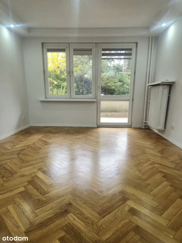 Piękne 3 - pokojowe mieszkanie z balkonem i ogródkiem-6