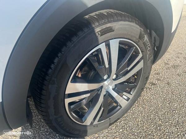 Peugeot 5008 1.5 BlueHDi Allure EAT8 - 4