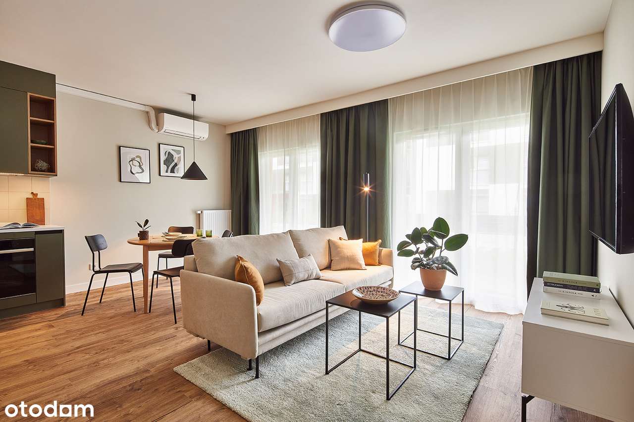 PROMOCJA: 13 miesiąc za 1 ZŁ! BEZ PROWIZJI | Sala fitness| coworkiNG - Pełny obrazek: 3/16