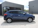 Hyundai ix35 1.7 CRDi 2WD blue Style - 3