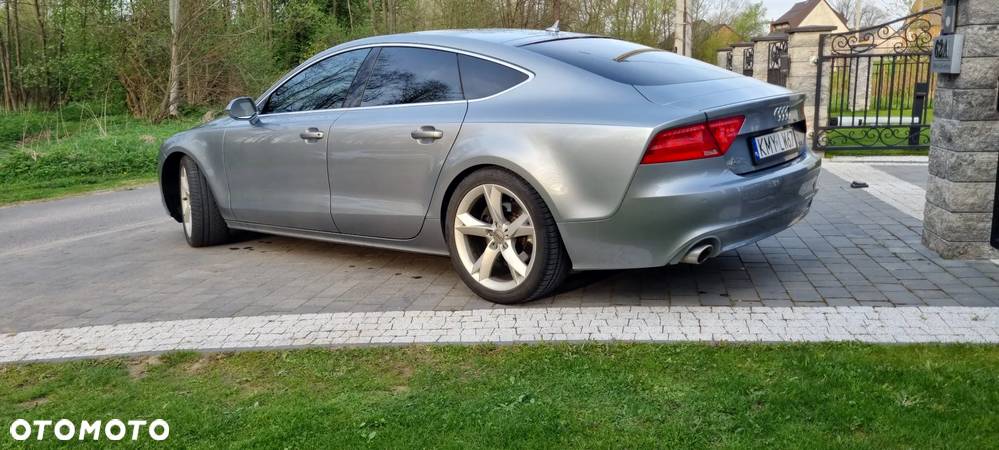 Audi A7 - 21