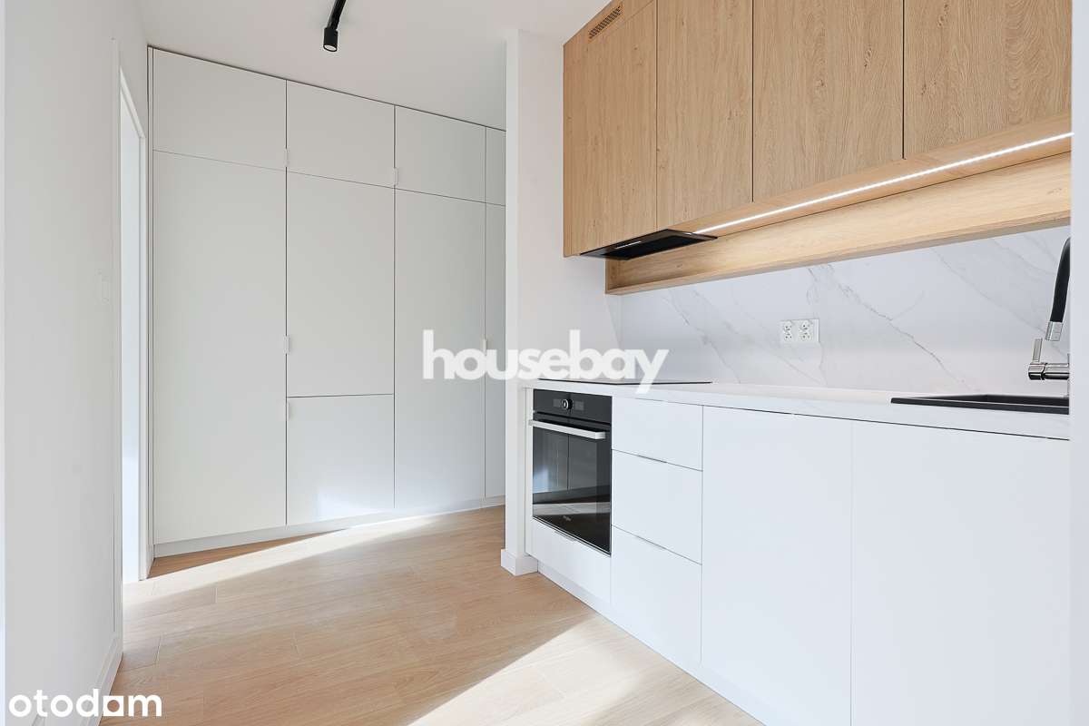 2 pokoje, zielona enklawa w centrum Gdańska-1