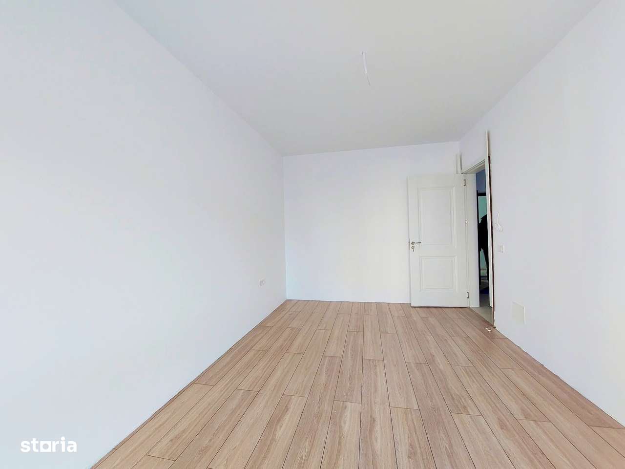 Apartament 2 Camere Regnum Residence Fundeni-15