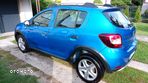 Dacia Sandero Stepway 1.5 dCi Laureate - 4