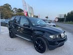 BMW X5 3.0 dA - 3