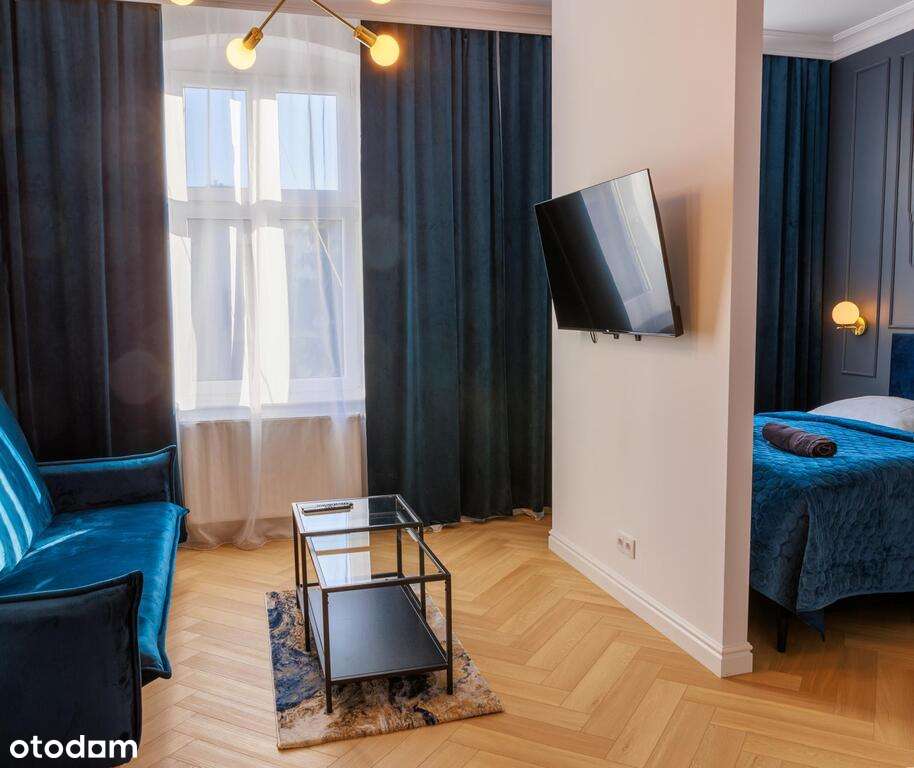 Apartament mieszkaniowo- inwestycyjny - Pełny obrazek: 4/13