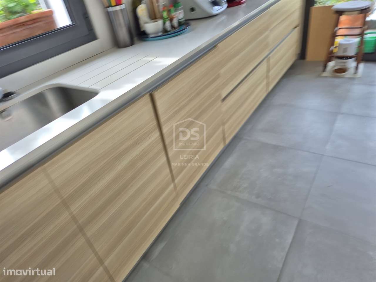 Apartamento T3+1 DUPLEX Venda em Leiria, Pousos, Barreira e Cortes,Lei-9