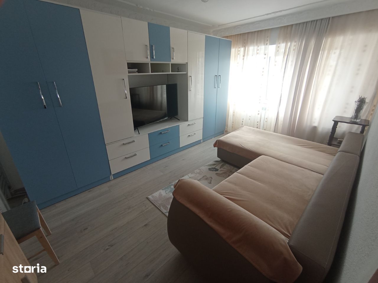 Apartament 2 camere confort 1 zona Rozelor