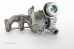 TurbIna Seat Toledo II 1.9 TDI 90 KM 454232 713672 OE - 038253019C 038253019CX - 4