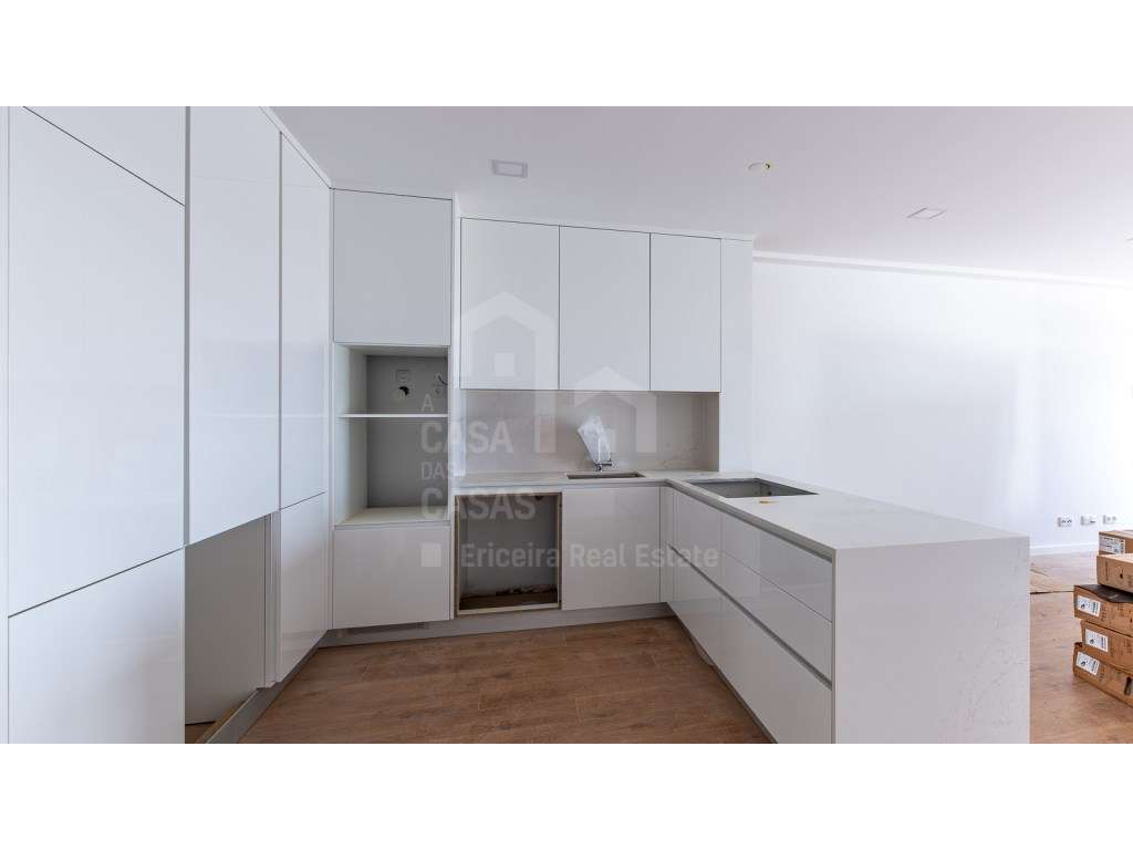 Apartamento T2 - Ericeira, A Casa das Casas - Grande imagem: 5/13