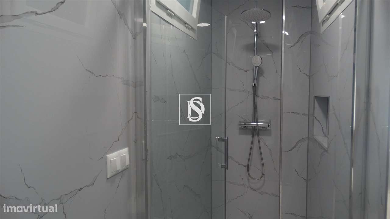Apartamento T2 Oeiras-16