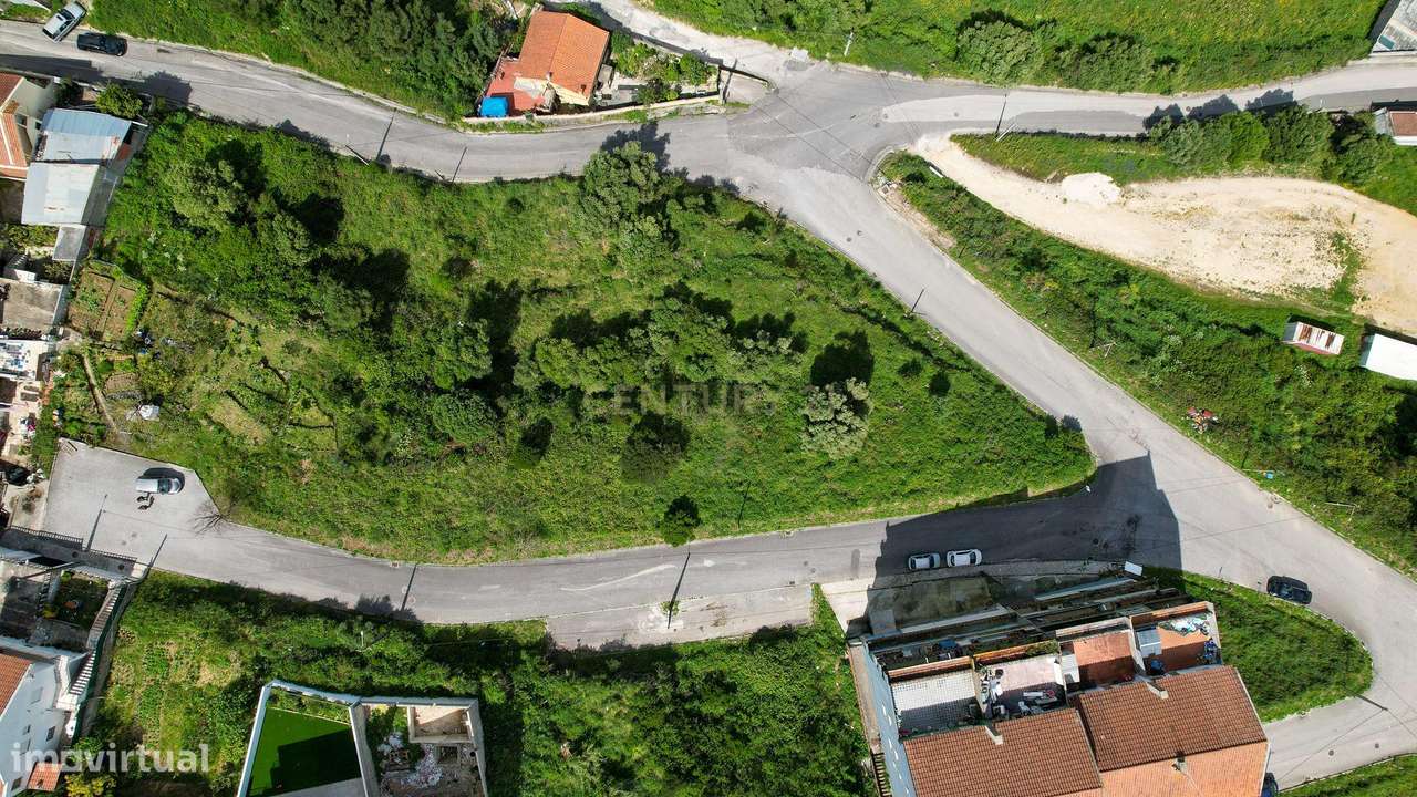 Terreno Urbano Bairro do Girassol - Grande imagem: 3/14