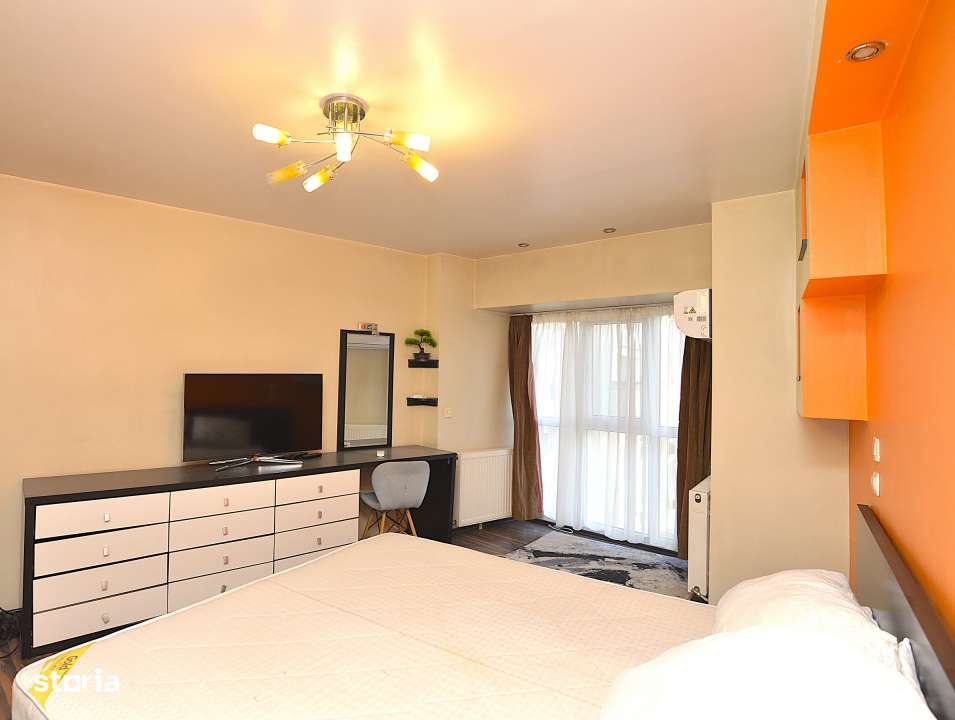 VANZARE APARTAMENT 4 CAMERE UNIRII - UNION PLAZA-16