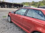 Motor + Cutie Viteze  Audi A 3 1.6 TDI euro 5 an 2012,avariat - 2